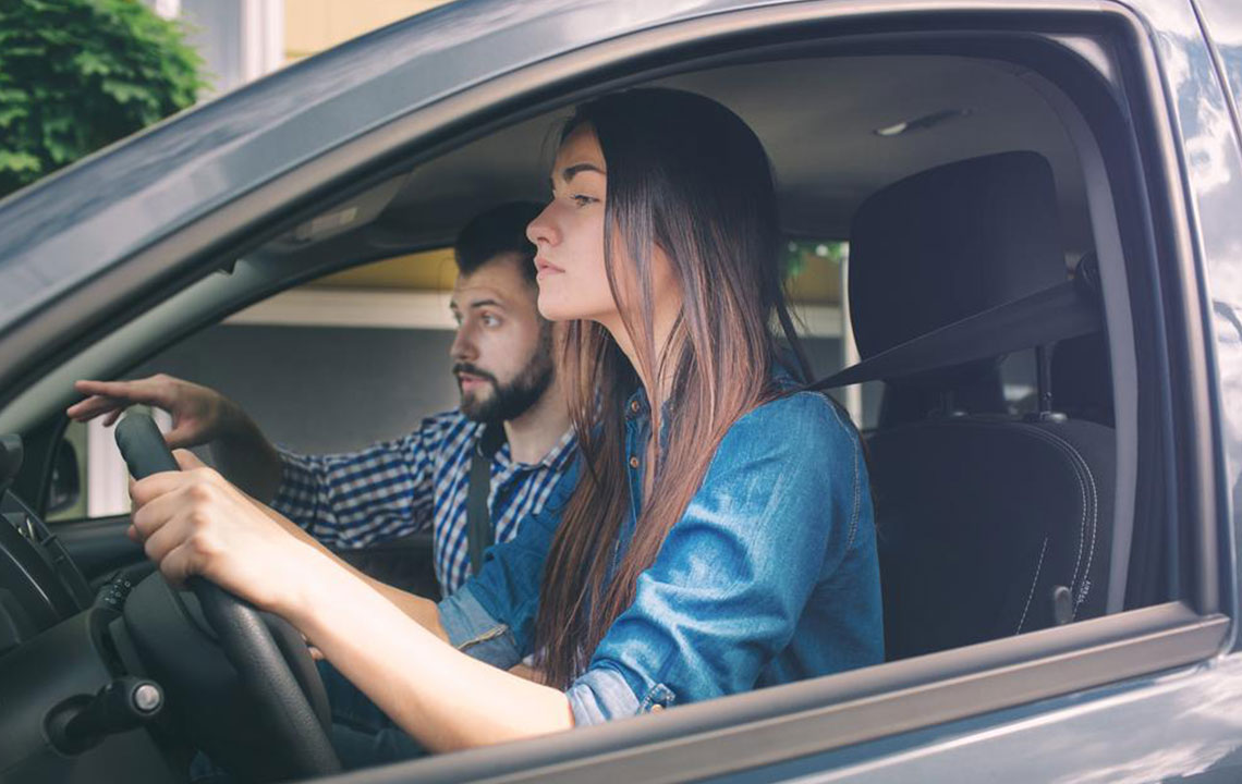 4 effective tips to choose the right driving course