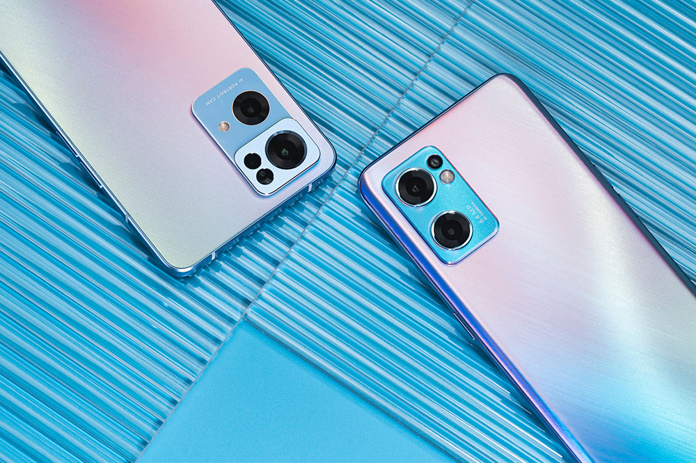 5 of the hottest smartphones released in 2022