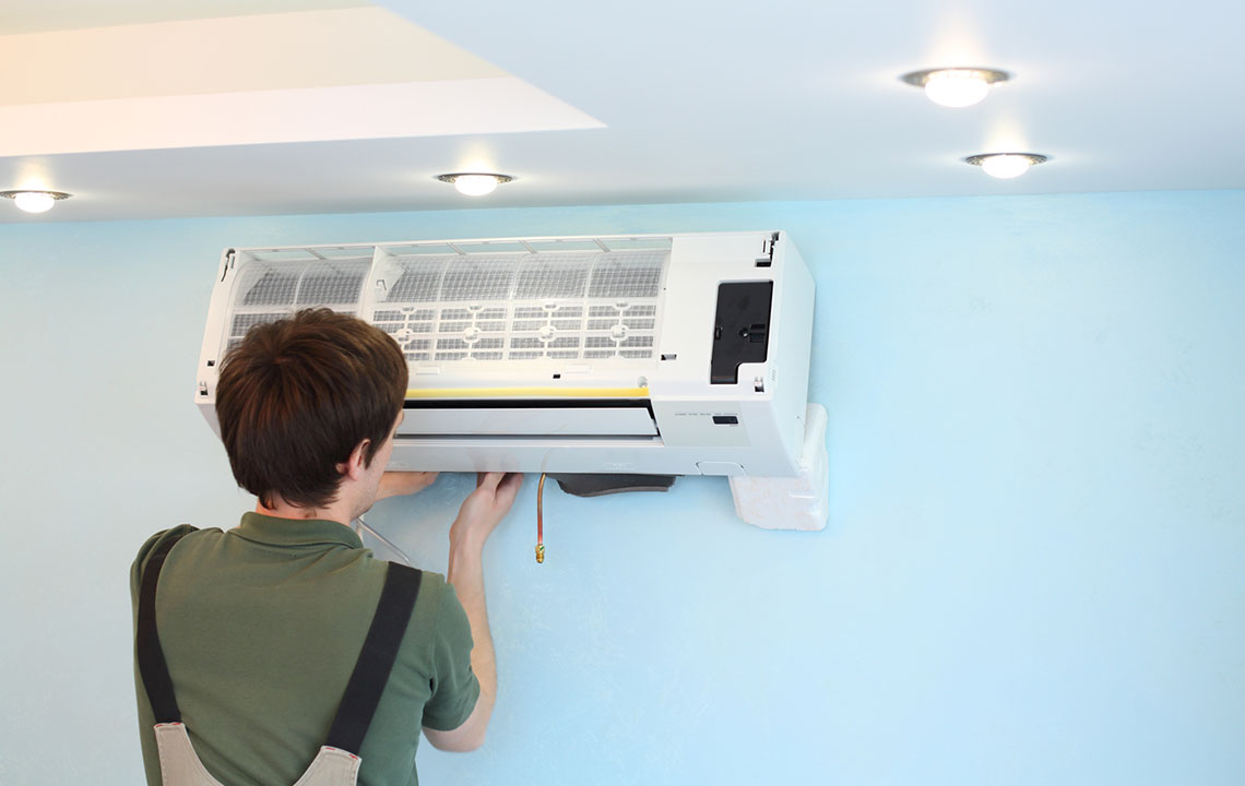 5 signs your air conditioner needs instant repairs