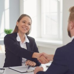 5 useful tips to ace a job interview