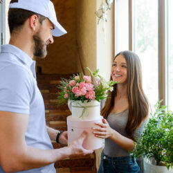 7 popular flower delivery services in the country