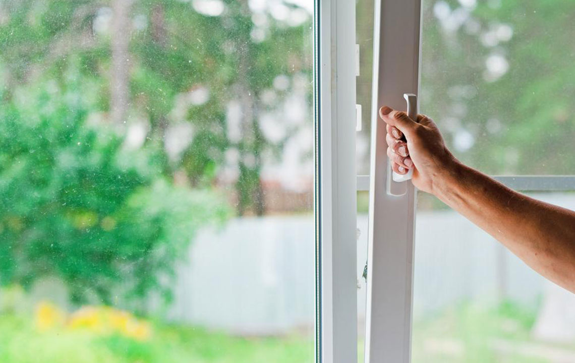 7 popular types of windows you should know