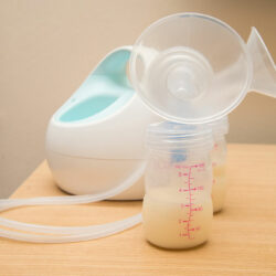 FAQs about getting breast pumps through insurance