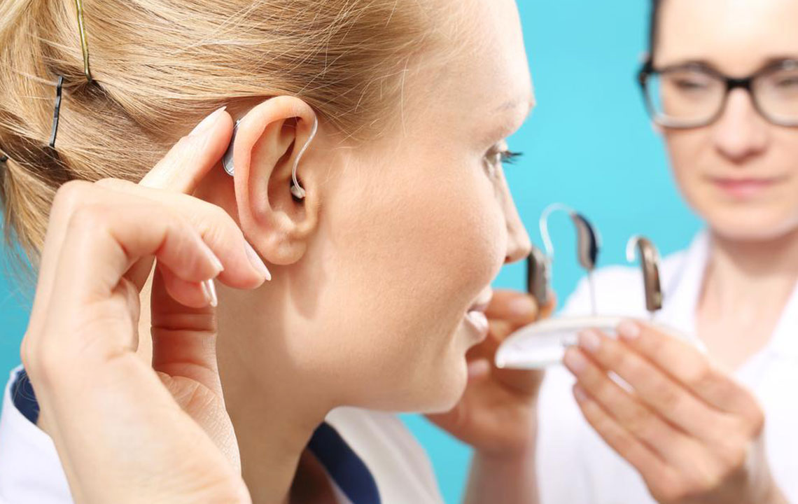 Hearing Aids–What choices do you have today?