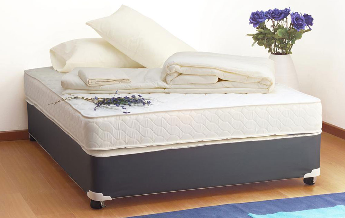 Here&#8217;s how to buy the perfect mattress