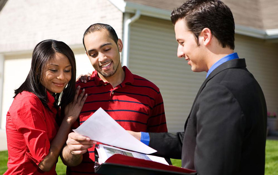 Popular first time home buyer grants and programs