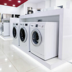 Popular sites offering great deals on large appliances