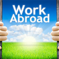 Things you need to know about finding a job abroad