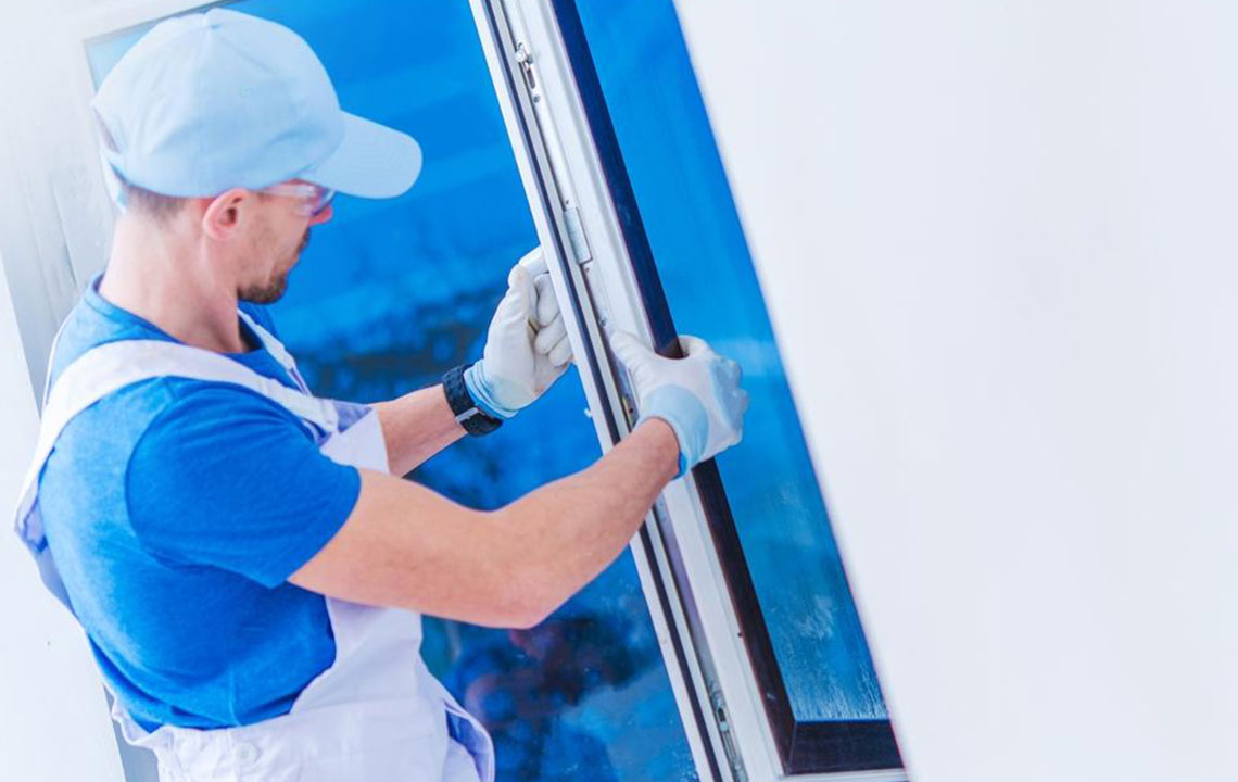 Understanding the basics of replacement windows