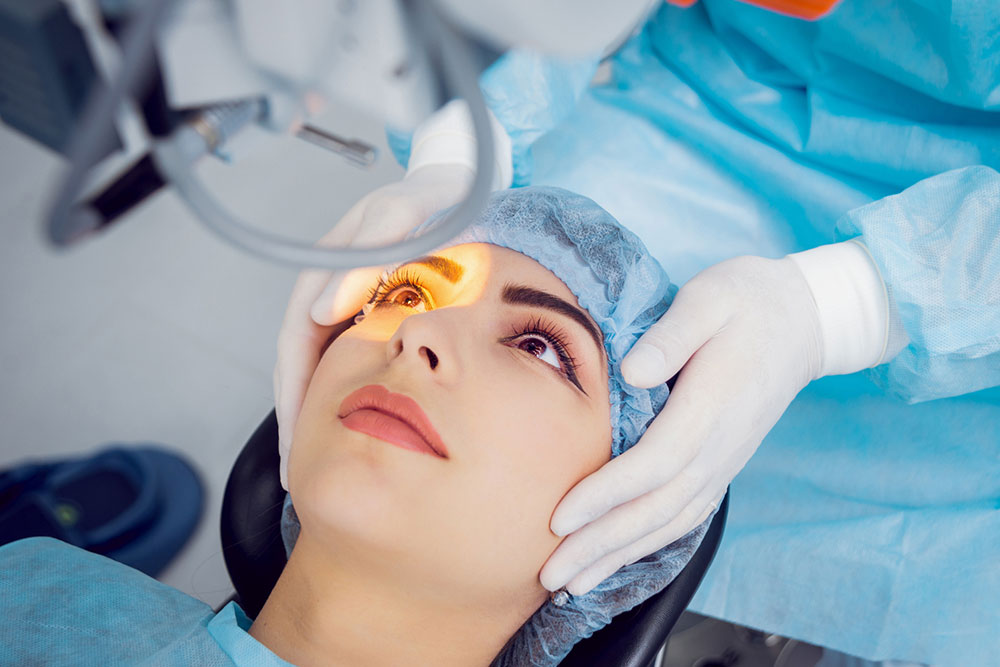 Essential things to know about cataract surgery