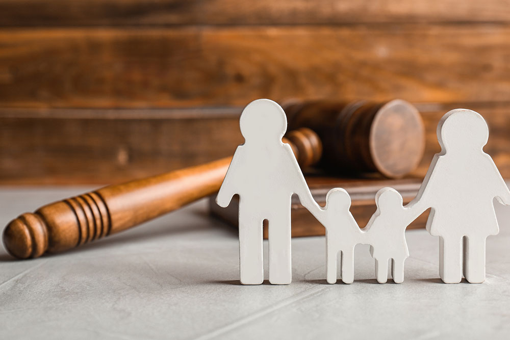 Things to know before hiring a child custody lawyer