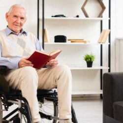Top 6 types of wheelchairs