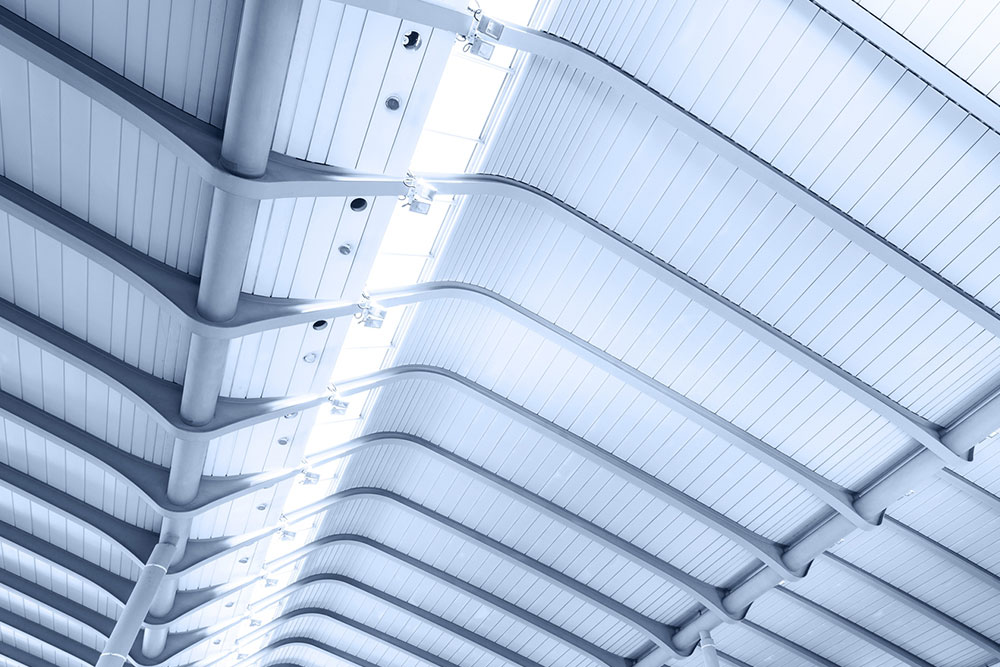Prefabricated steel structures &#8211; Applications and challenges