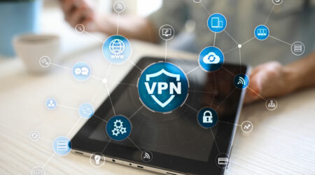 4 major benefits of using a Virtual Private Network