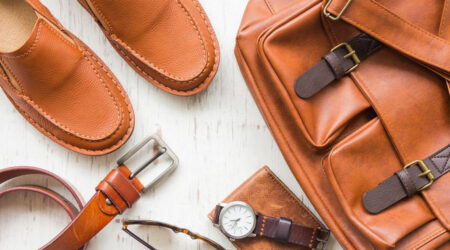 4 men’s accessories that will never go out of style