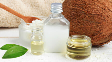 4 must-have organic skin care products