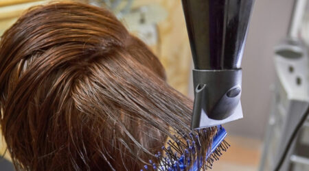 4 types of hair dryers you should know about