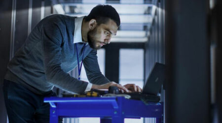 4 vital facets of an efficient website builder