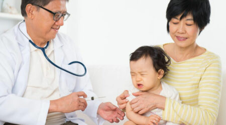 5 tips to choose a pediatrician