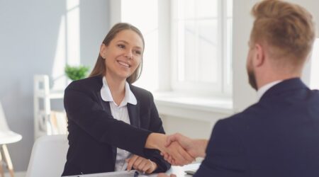 5 useful tips to ace a job interview