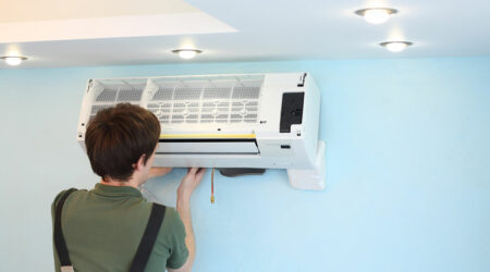 3 common mistakes to avoid while installing an air conditioner