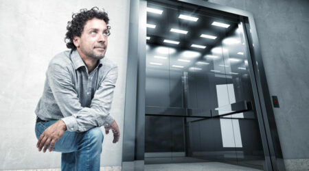 3 common types of home elevators