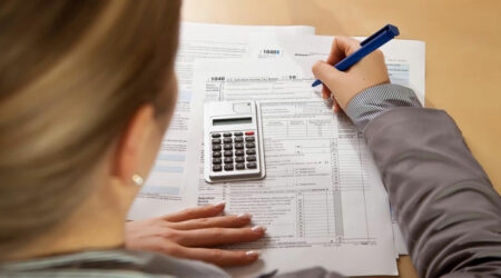 3 popular online tax calculators