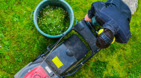 3 popular lawn equipment tools from Stihl