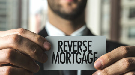 3 things you must know about reverse mortgage