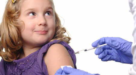 A brief overview of the vaccine for children initiative