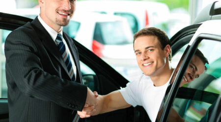 All you need to know about used car dealers