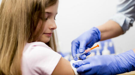 An overview of vaccinations