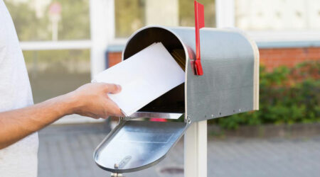 Appealing mailboxes for your home