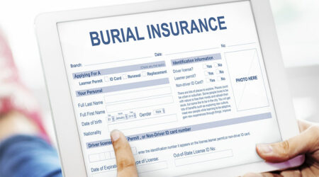 A quick guide to burial insurance