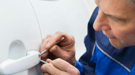 Auto locksmiths and their role