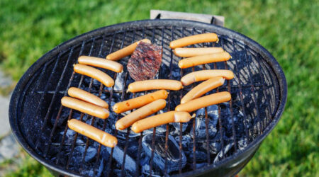 Benefits of using natural gas grills