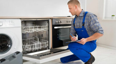 Buying a dishwasher for your home