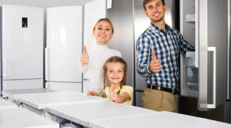 Buying best refrigerators from LG or Whirlpool