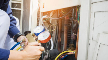 Choosing the best furnace installation and repairs company