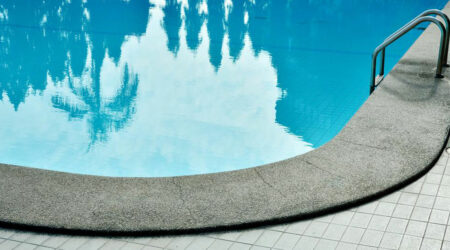 Choosing the best location for your Intex swimming pool