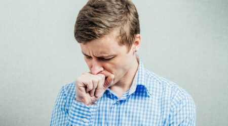 Chronic cough &#8211; What causes it