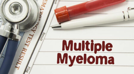 Common types of multiple myeloma and their treatments