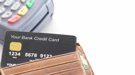 Credit cards for small businesses &#8211; Using them wisely