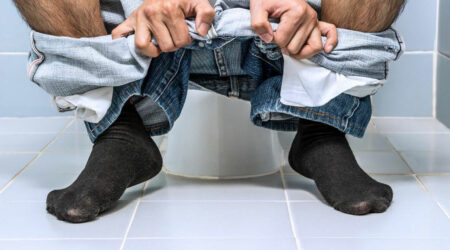 Diarrhea and its types explained