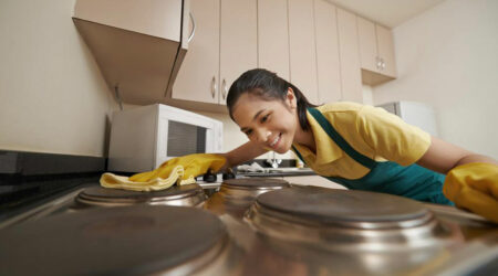 Different types of cooktops for your kitchen