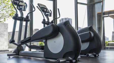 Elliptical machine parts you should know