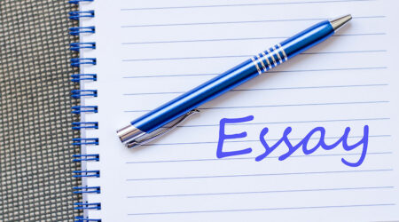 Essay writing &#8211; Tips to choose topics and find the best tutors