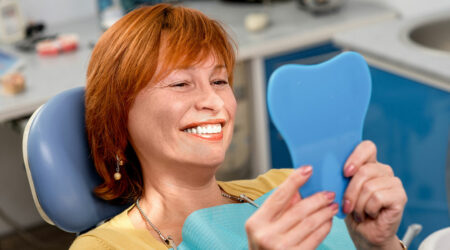 Everything to know about the cost of dental implants