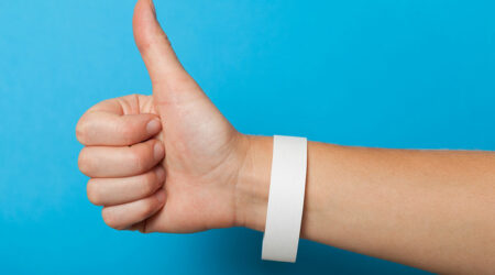 Everything you need to know about wristbands