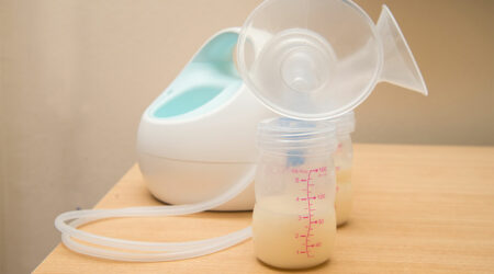 FAQs about getting breast pumps through insurance